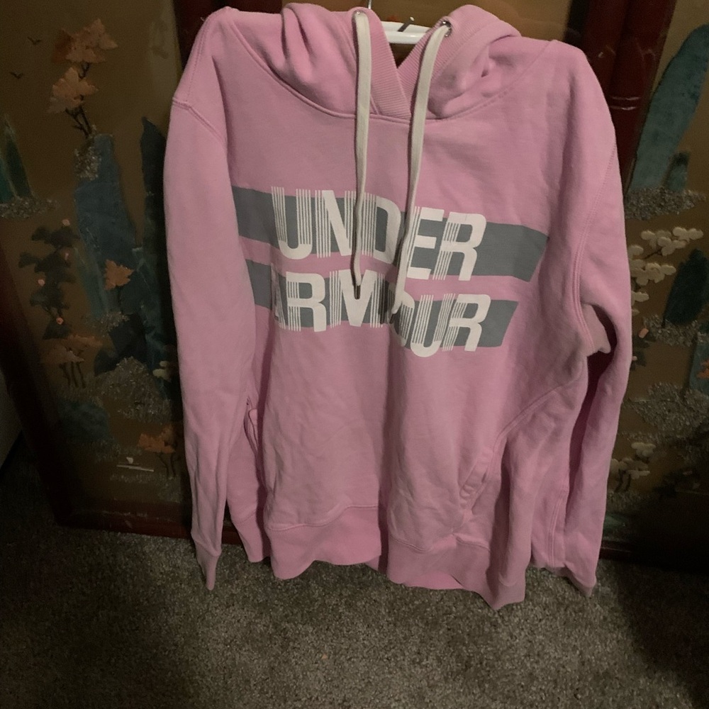 Under armor